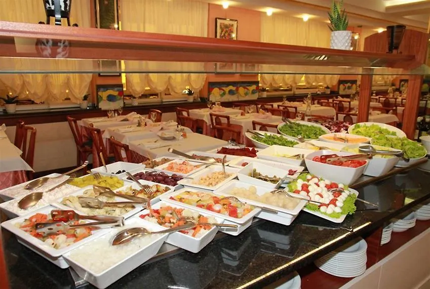 Hotel Colombo Lido di Jesolo