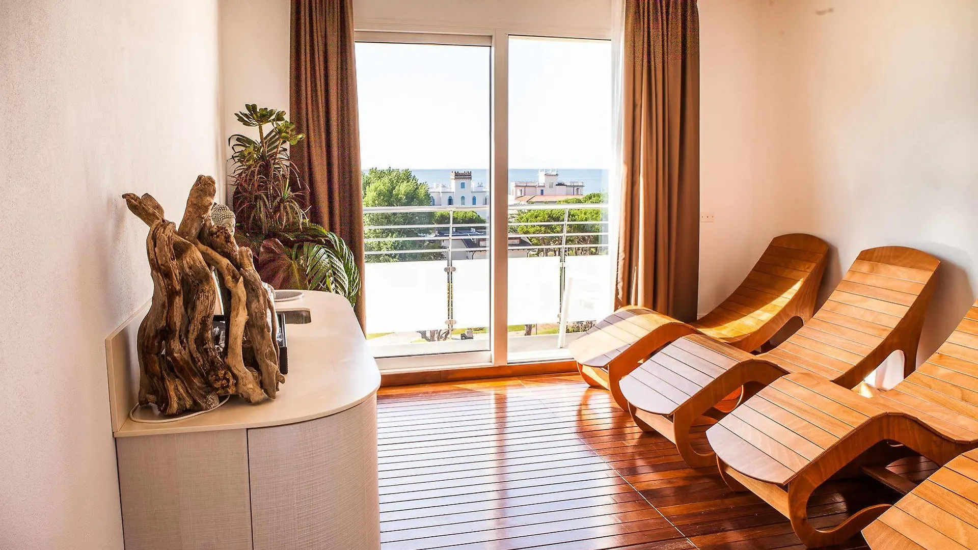 Hotel Colombo Lido di Jesolo