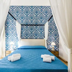 Incao I Pupi House Cefalu