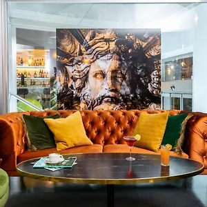 Leonardo Boutique Termini 4*, Rom Italien