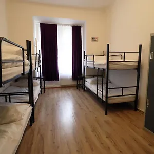 navštívit hotel