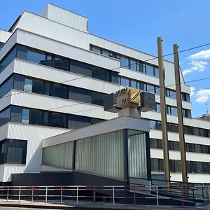 navštívit hotel