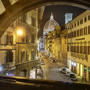 La Cupola 3*, Florens Italien