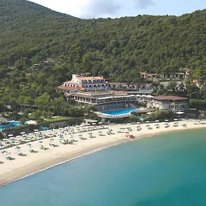 Hermitage 5*, Portoferraio Italien