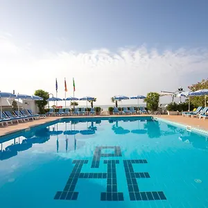 Plaza Esplanade Lido di Jesolo