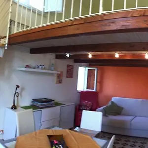 Cappuccini Loft Palermo