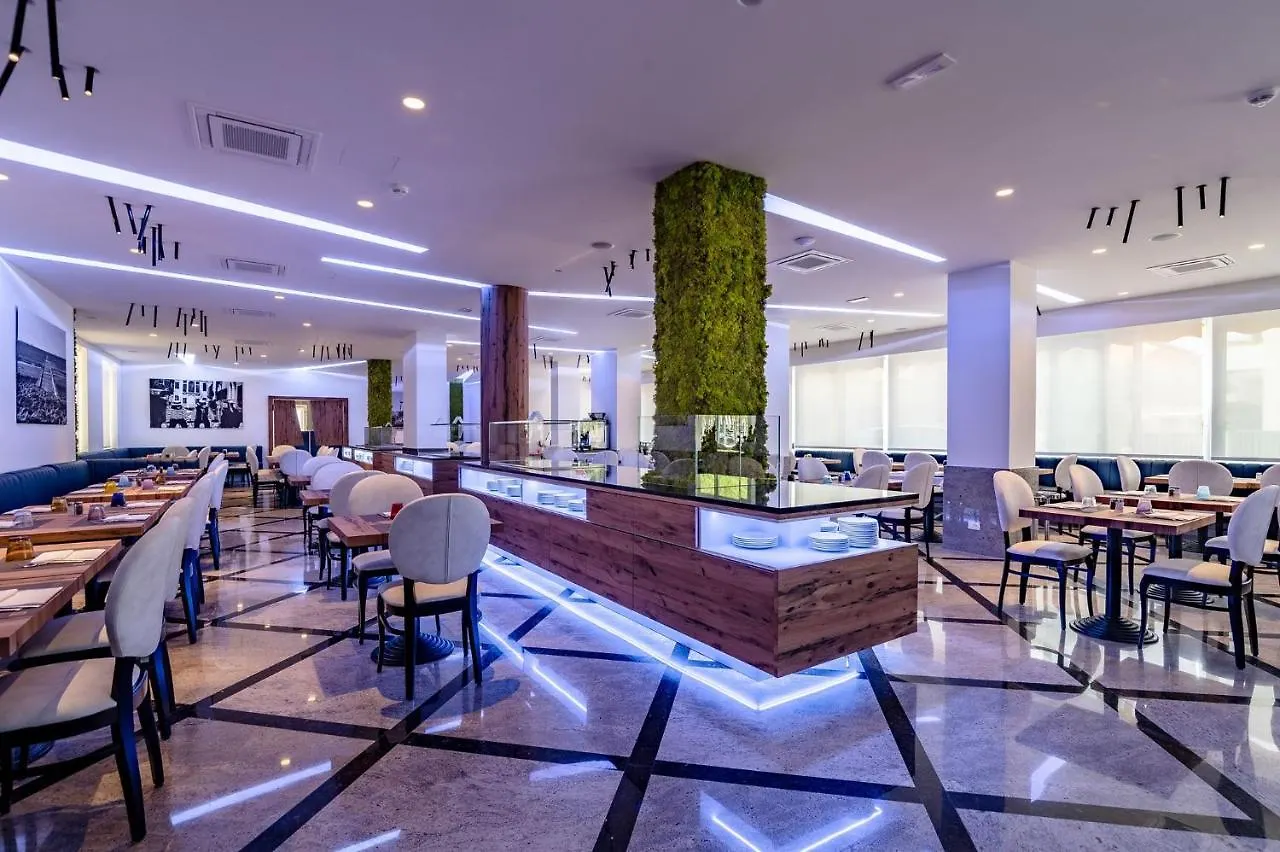 ****  Hotel Colombo Lido di Jesolo Italien