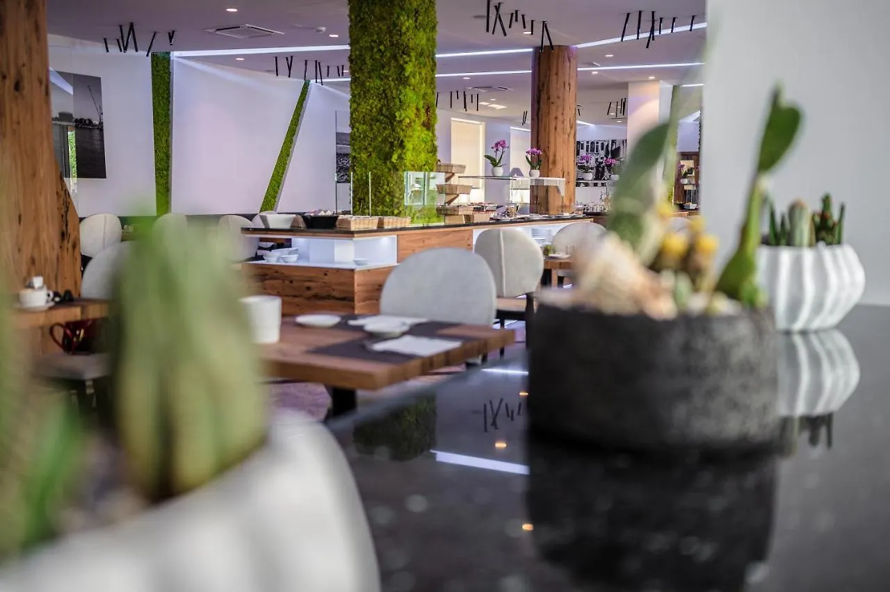 ****  Hotel Colombo Lido di Jesolo Italien