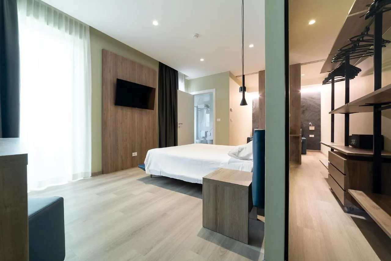 Hotel Colombo Lido di Jesolo