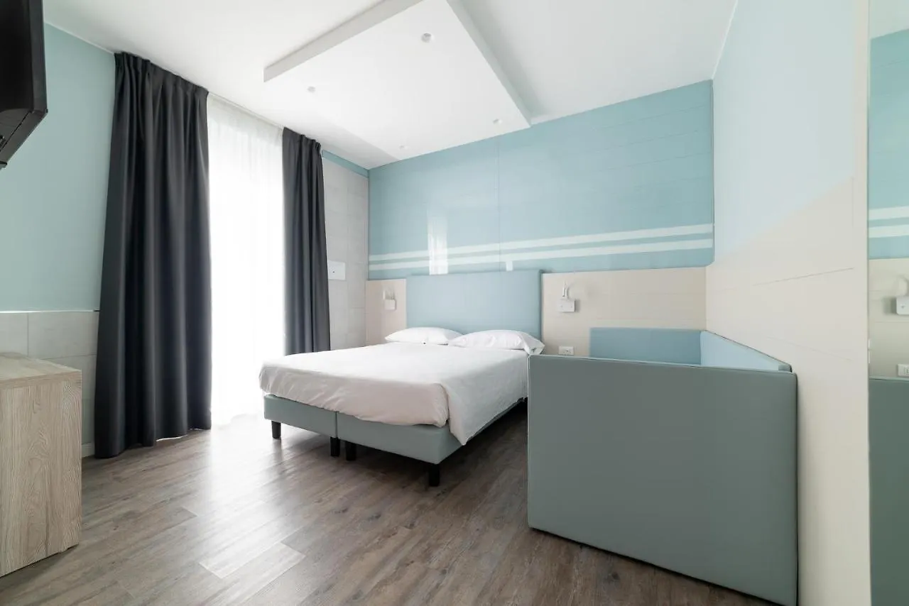 Hotel Colombo Lido di Jesolo