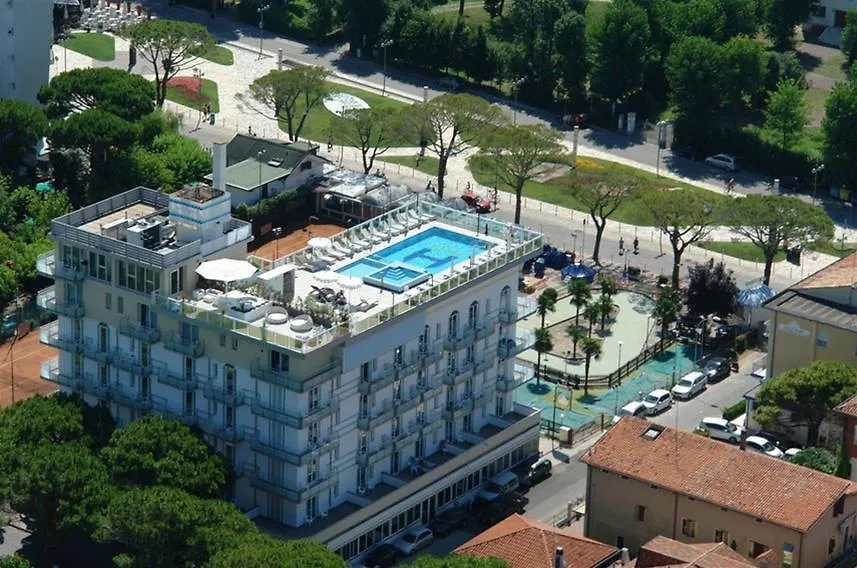 Hotel Colombo Lido di Jesolo