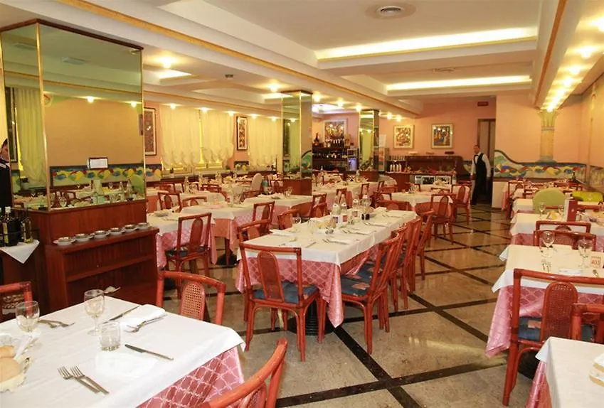 Hotel Colombo Lido di Jesolo