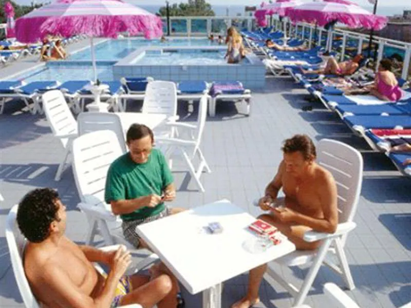 Hotel Colombo Lido di Jesolo