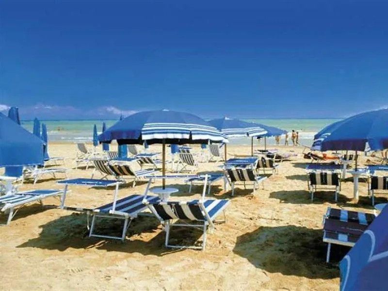Hotel Colombo Lido di Jesolo