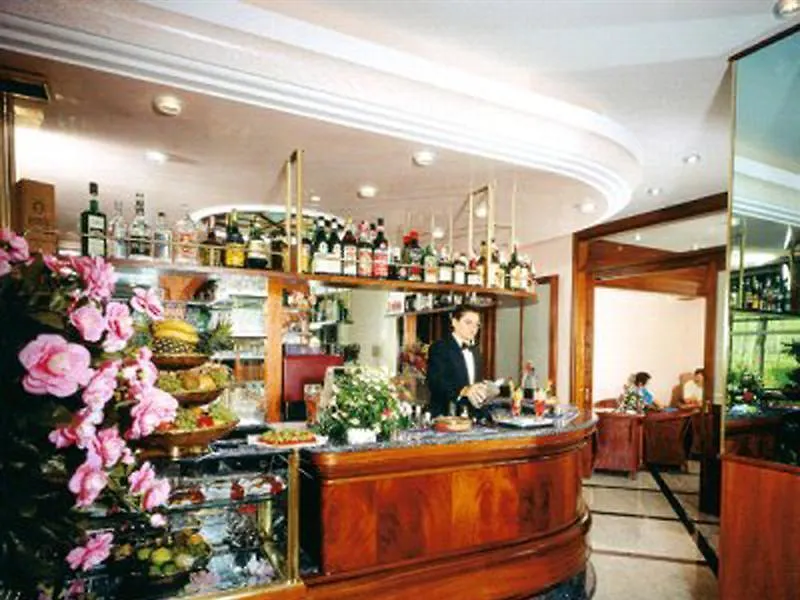 Hotel Colombo Lido di Jesolo Italien