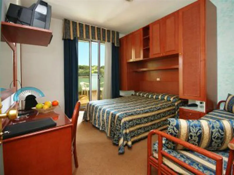 Hotel Colombo Lido di Jesolo Italien