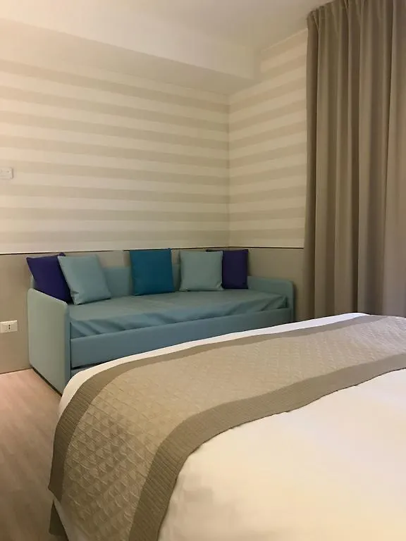 Hotel Colombo Lido di Jesolo