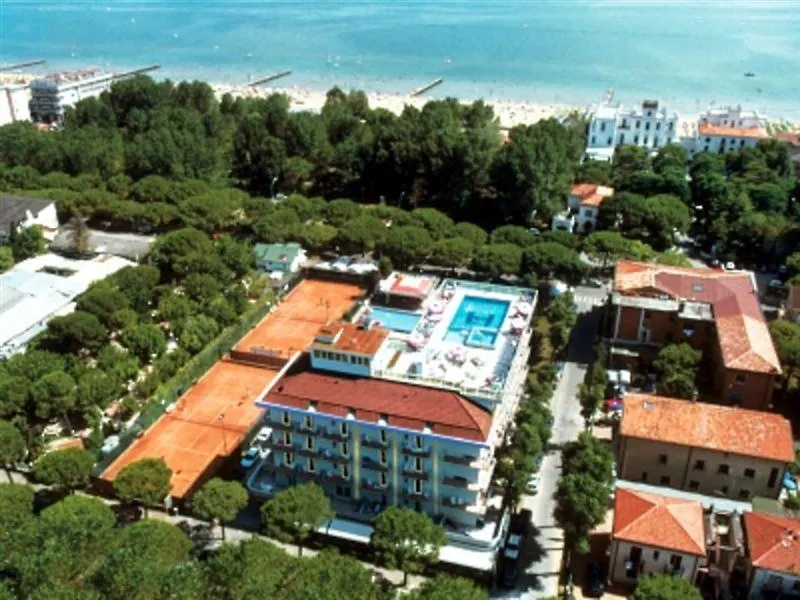 Hotel Colombo Lido di Jesolo