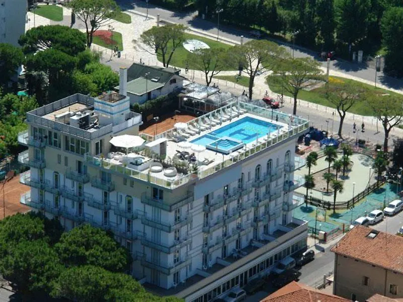 Hotel Colombo Lido di Jesolo Italien