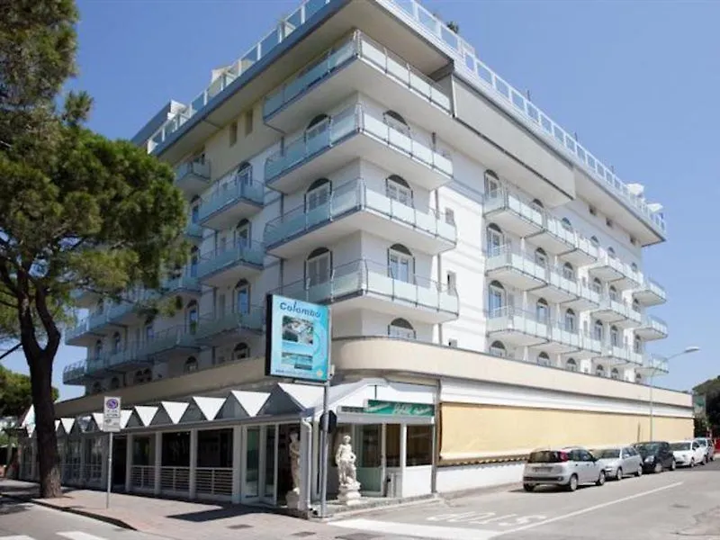 Hotel Colombo Lido di Jesolo