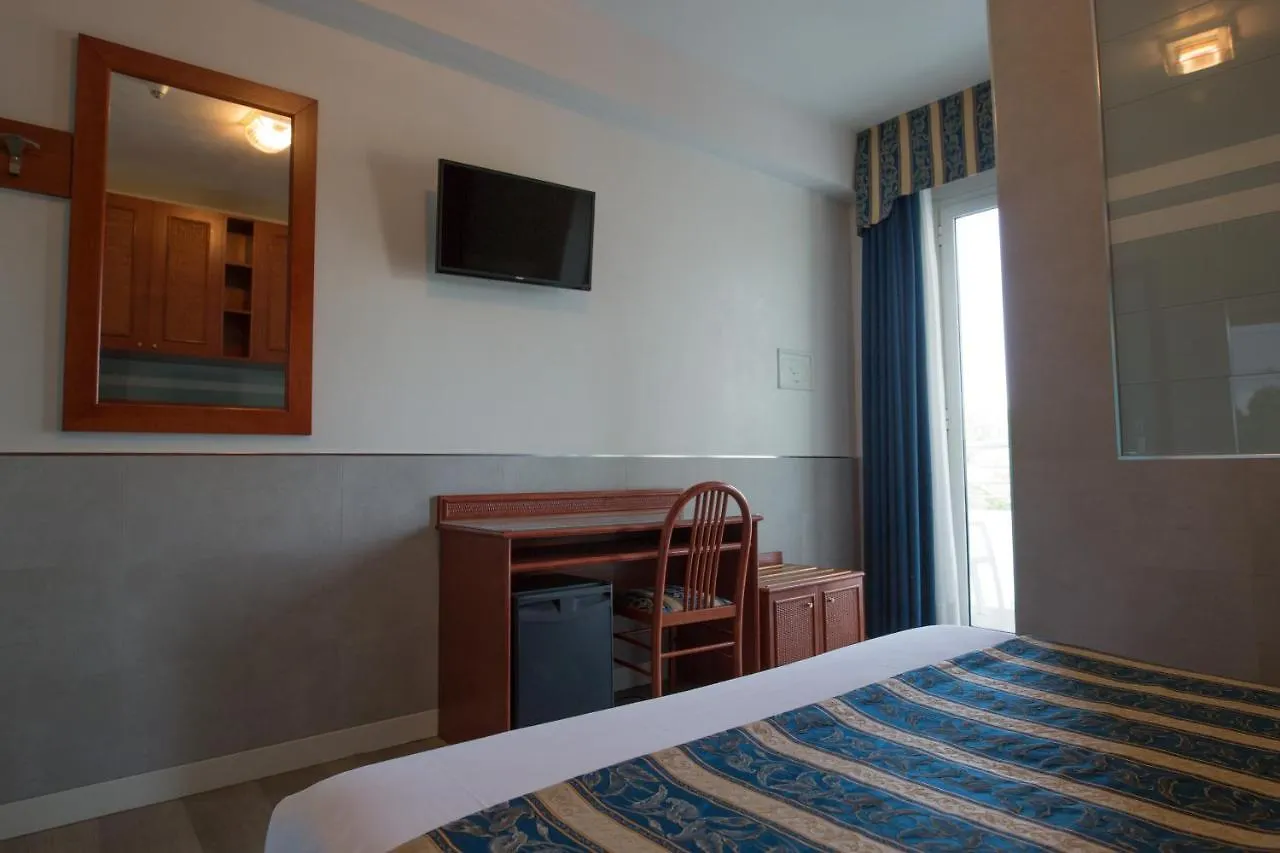 ****  Hotel Colombo Lido di Jesolo Italien